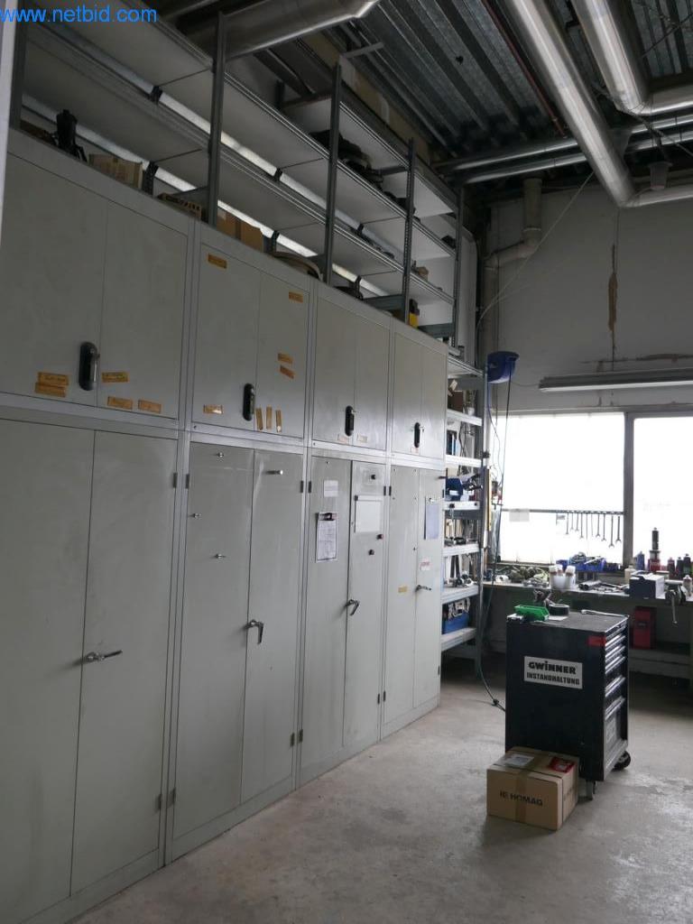 Máquinas para a produção de mobiliário para salas de estar-4