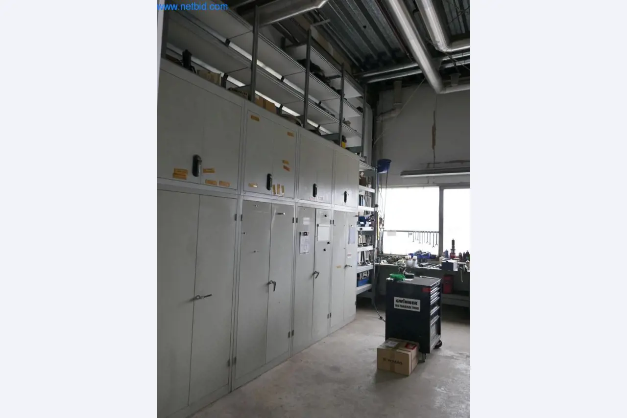 Máquinas para a produção de mobiliário para salas de estar-4