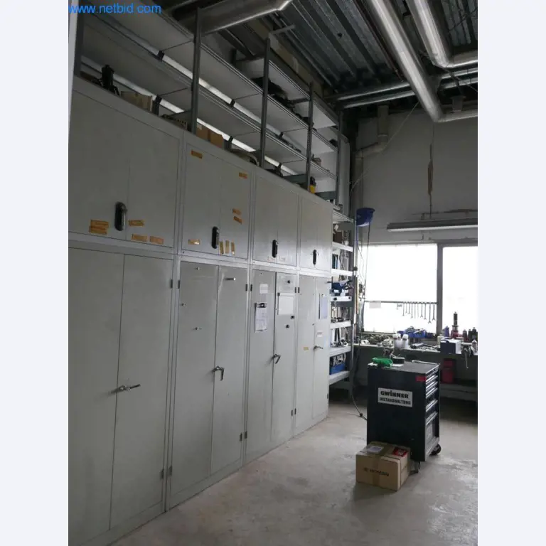 Máquinas para a produção de mobiliário para salas de estar-4