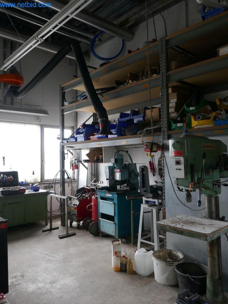 Máquinas para a produção de mobiliário para salas de estar-5