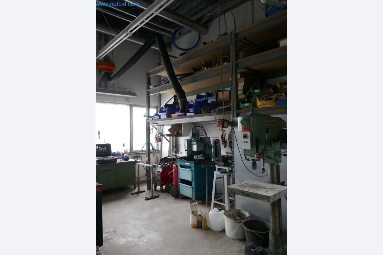 Máquinas para a produção de mobiliário para salas de estar-5