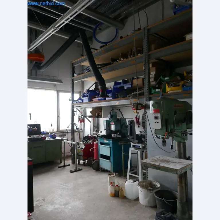 Máquinas para a produção de mobiliário para salas de estar-5