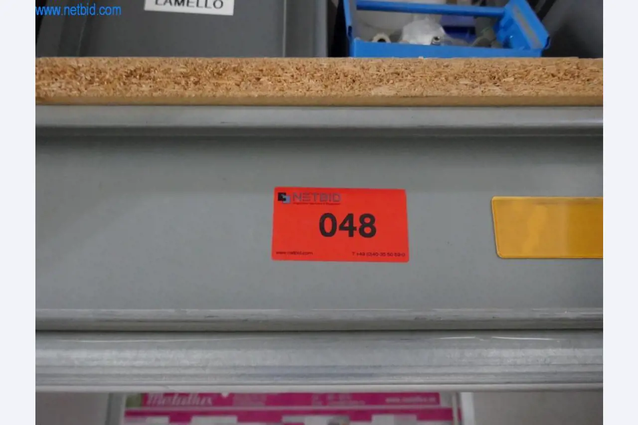 Máquinas para a produção de mobiliário para salas de estar-7