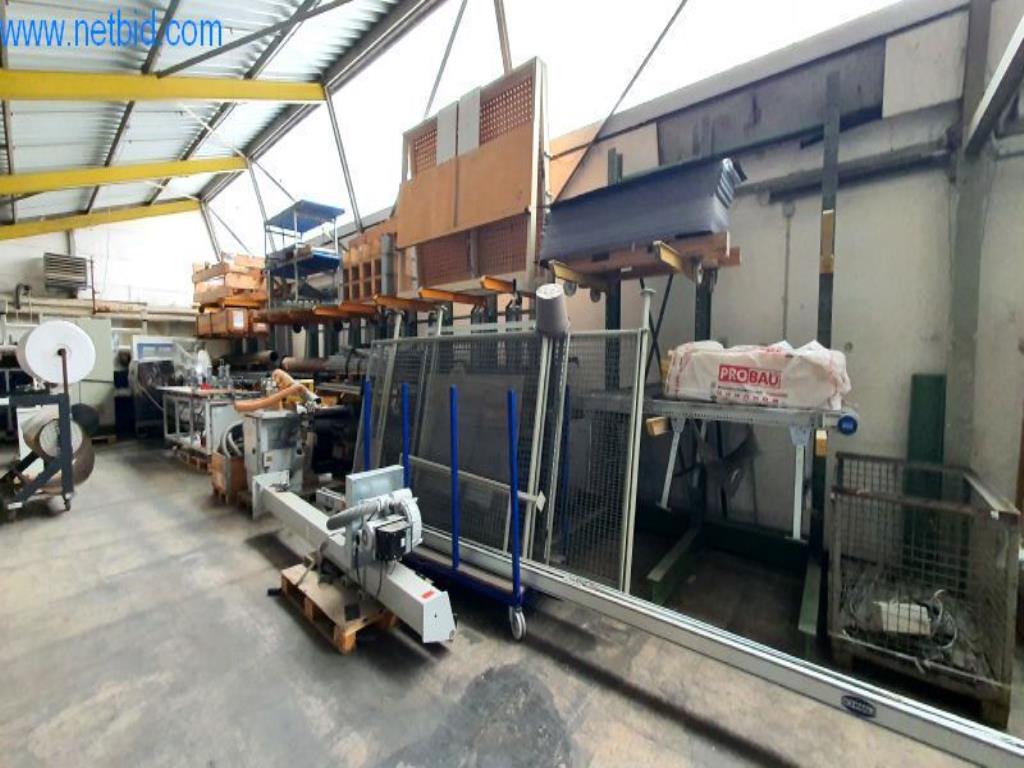 Stroji za proizvodnjo pohištva za dnevne sobe-1