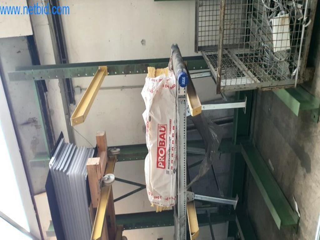 Stroji za proizvodnjo pohištva za dnevne sobe-2