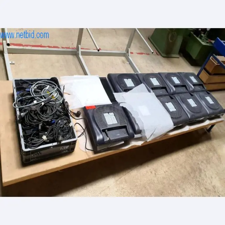 Máquinas para a produção de mobiliário para salas de estar-1