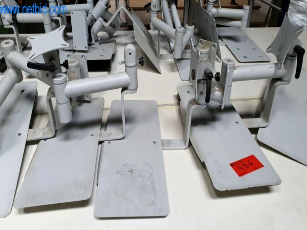 Máquinas para a produção de mobiliário para salas de estar-4