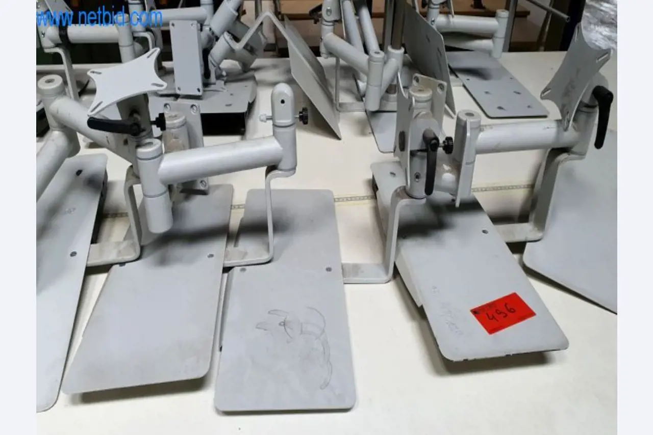 Máquinas para a produção de mobiliário para salas de estar-4