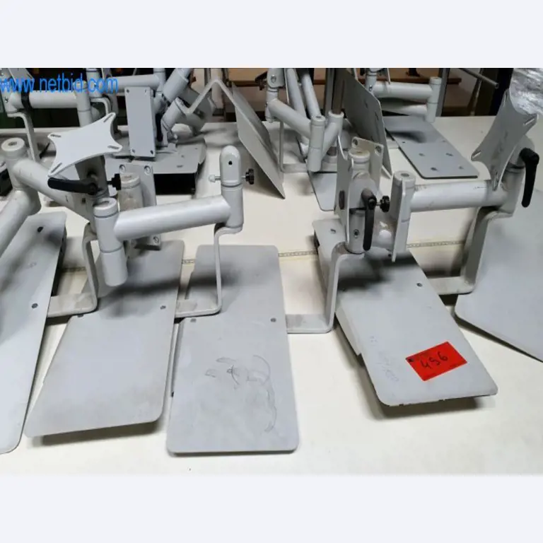 Máquinas para a produção de mobiliário para salas de estar-4