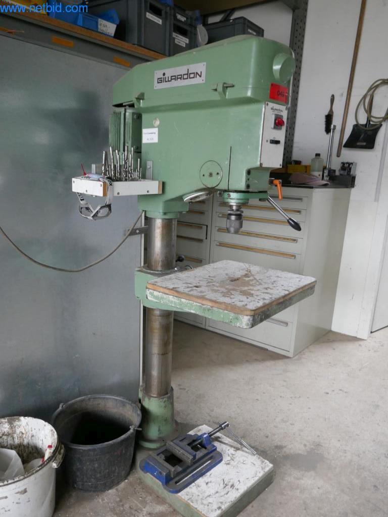 Maszyny do produkcji mebli do salonu-4