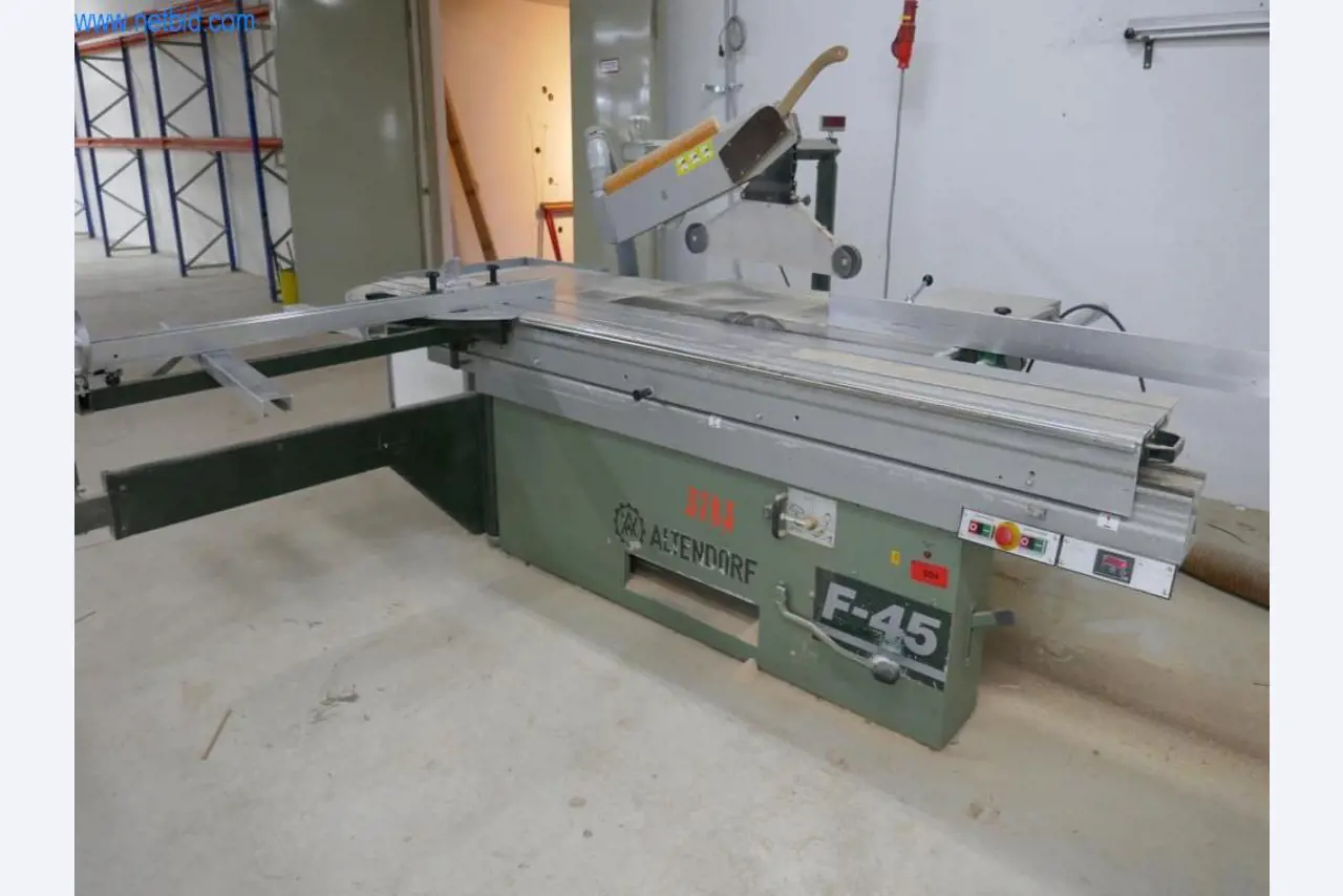 Máquinas para la fabricación de muebles de salón-1