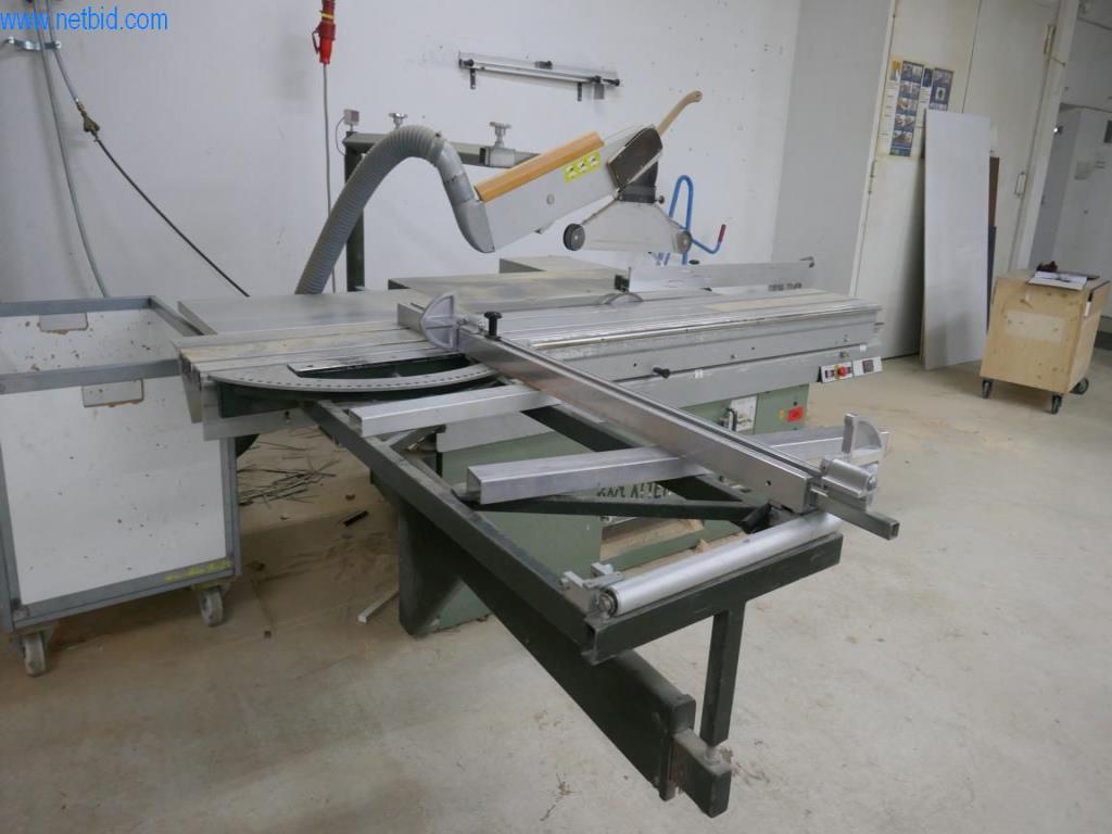 Stroje na výrobu obývacího nábytku-2