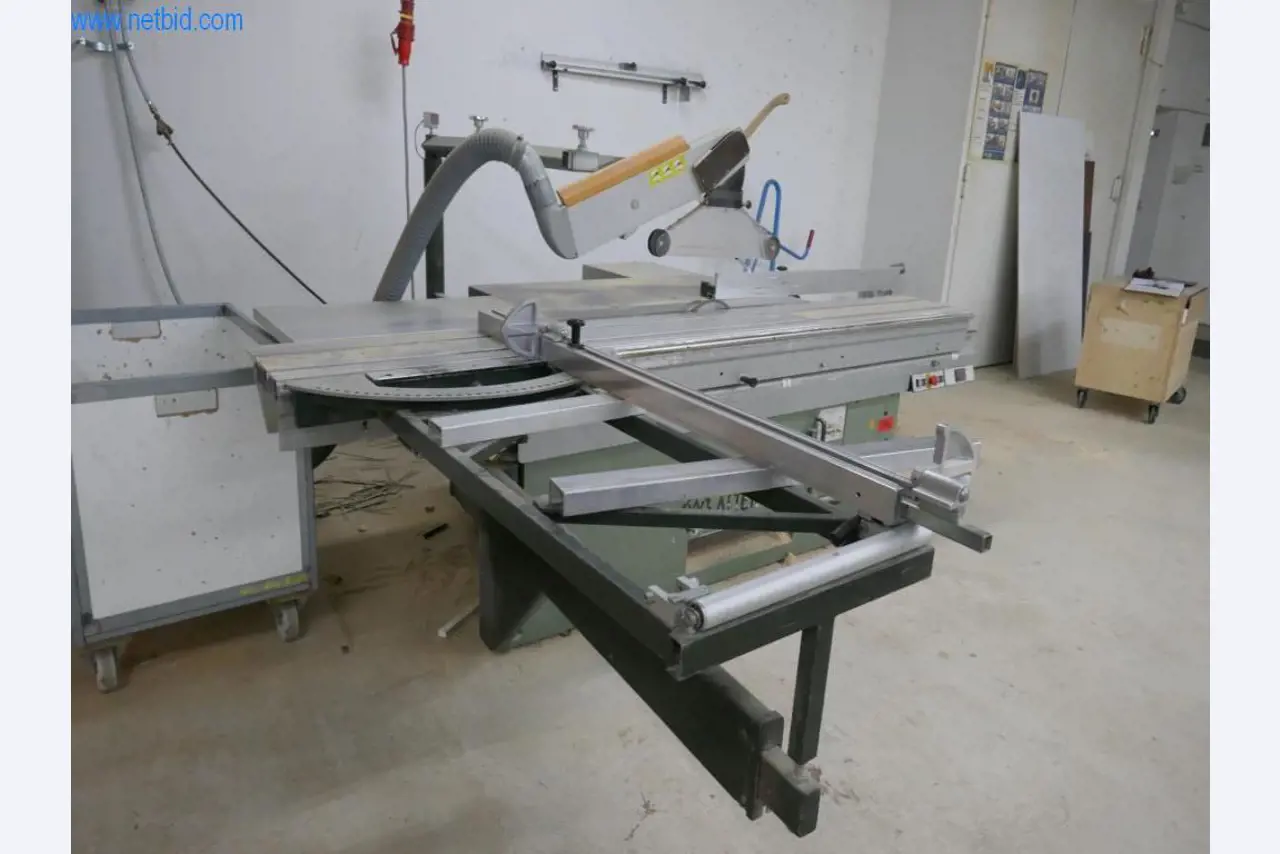 Máquinas para la fabricación de muebles de salón-2