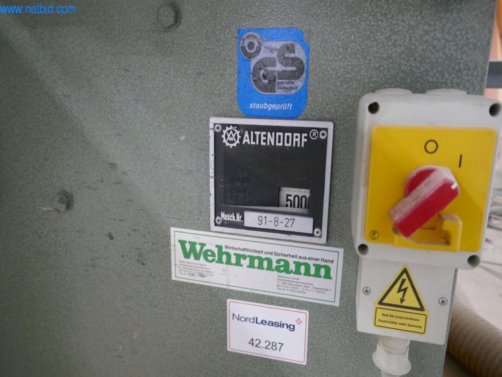 Stroje na výrobu obývacího nábytku-3