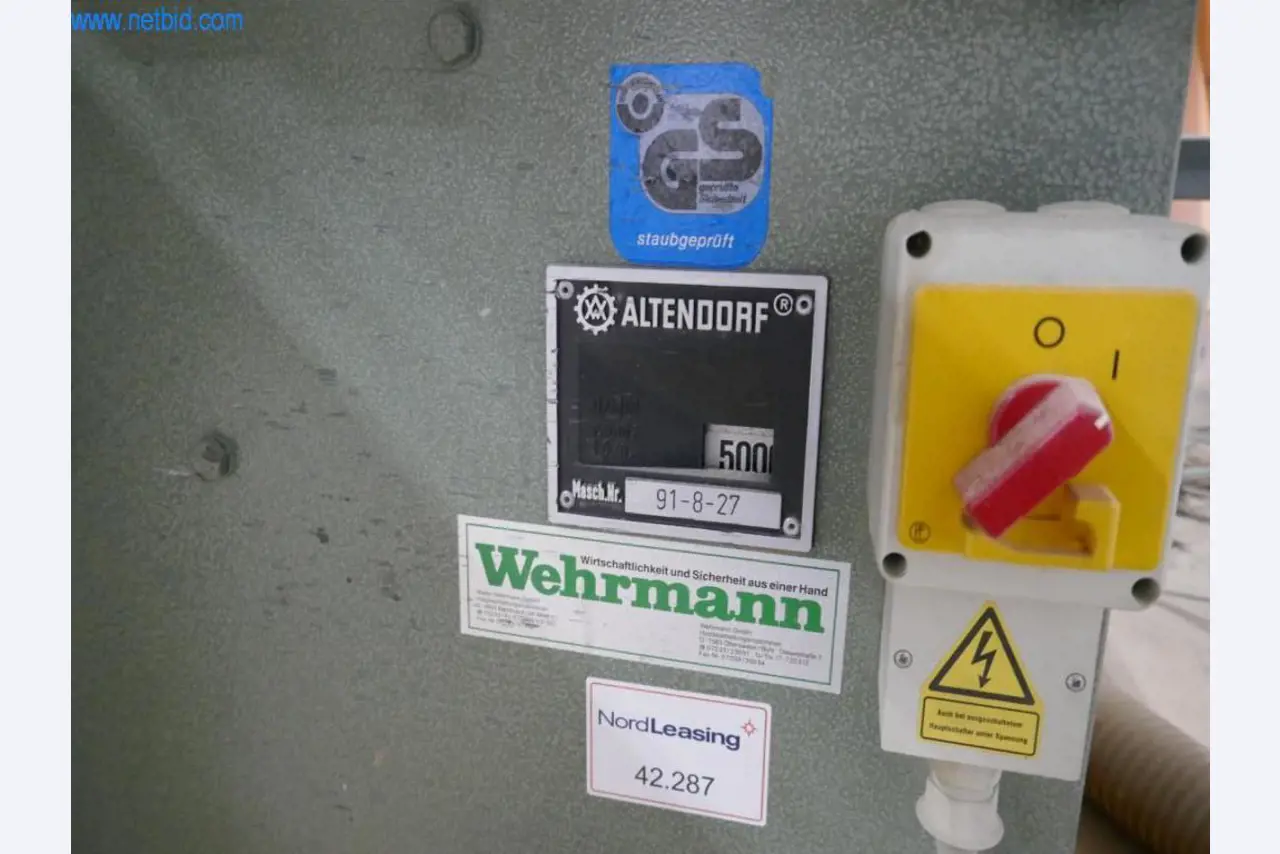 Máquinas para la fabricación de muebles de salón-3