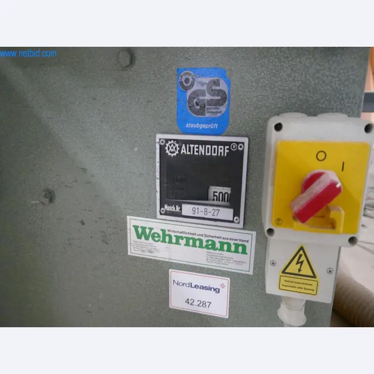 Máquinas para la fabricación de muebles de salón-3