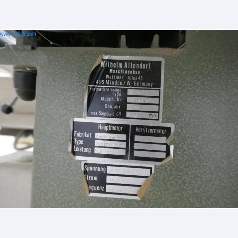 Máquinas para la fabricación de muebles de salón-4