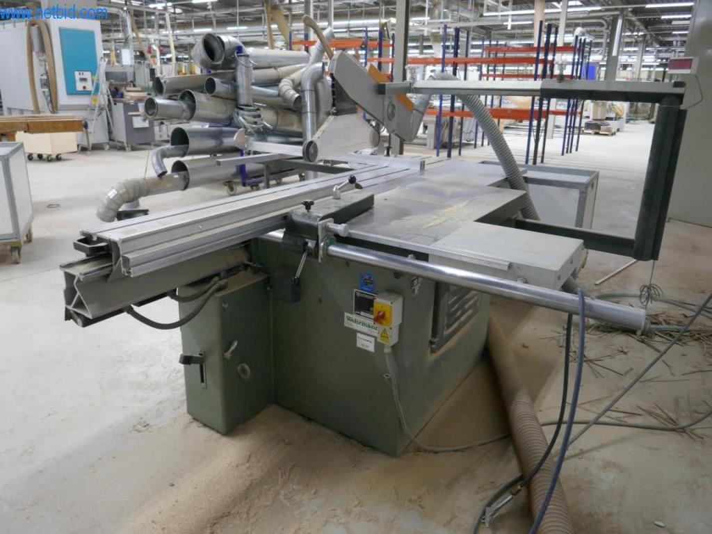 Stroje na výrobu obývacího nábytku-5