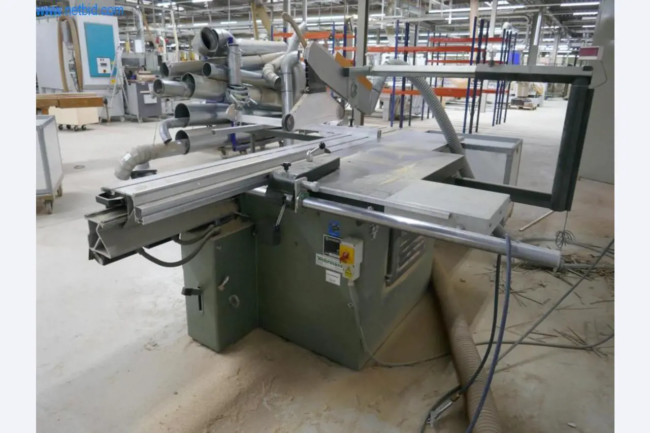 Máquinas para la fabricación de muebles de salón-5