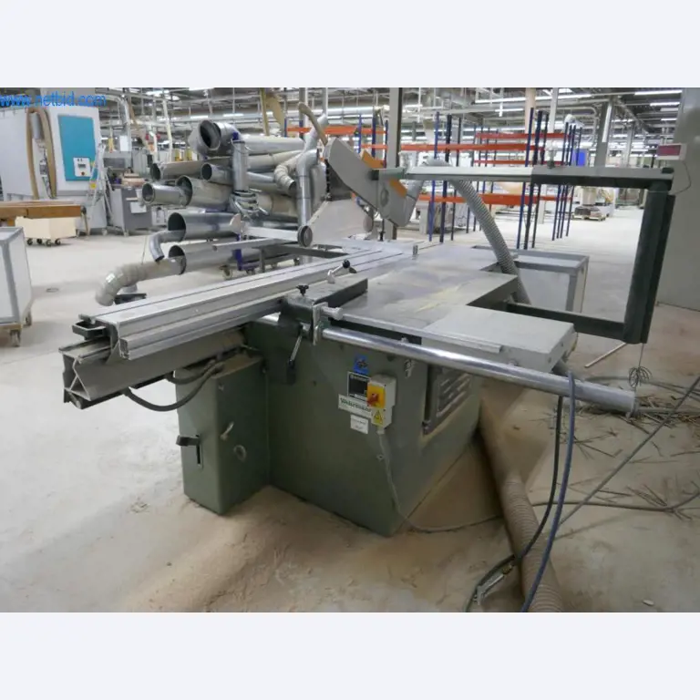 Máquinas para la fabricación de muebles de salón-5