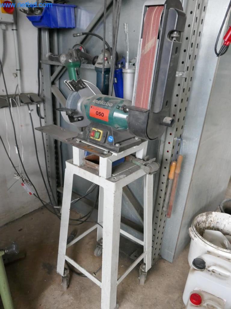 Maschinen zur Herstellung von Wohnraummöbeln-2