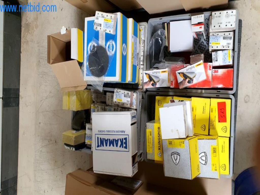 Maschinen zur Herstellung von Wohnraummöbeln-2