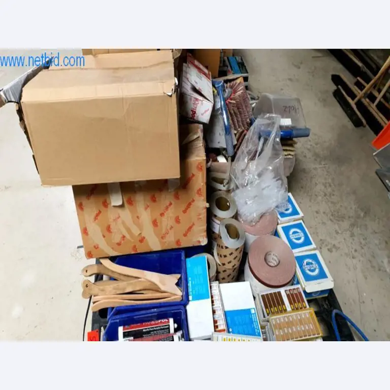 Máquinas para a produção de mobiliário para salas de estar-5