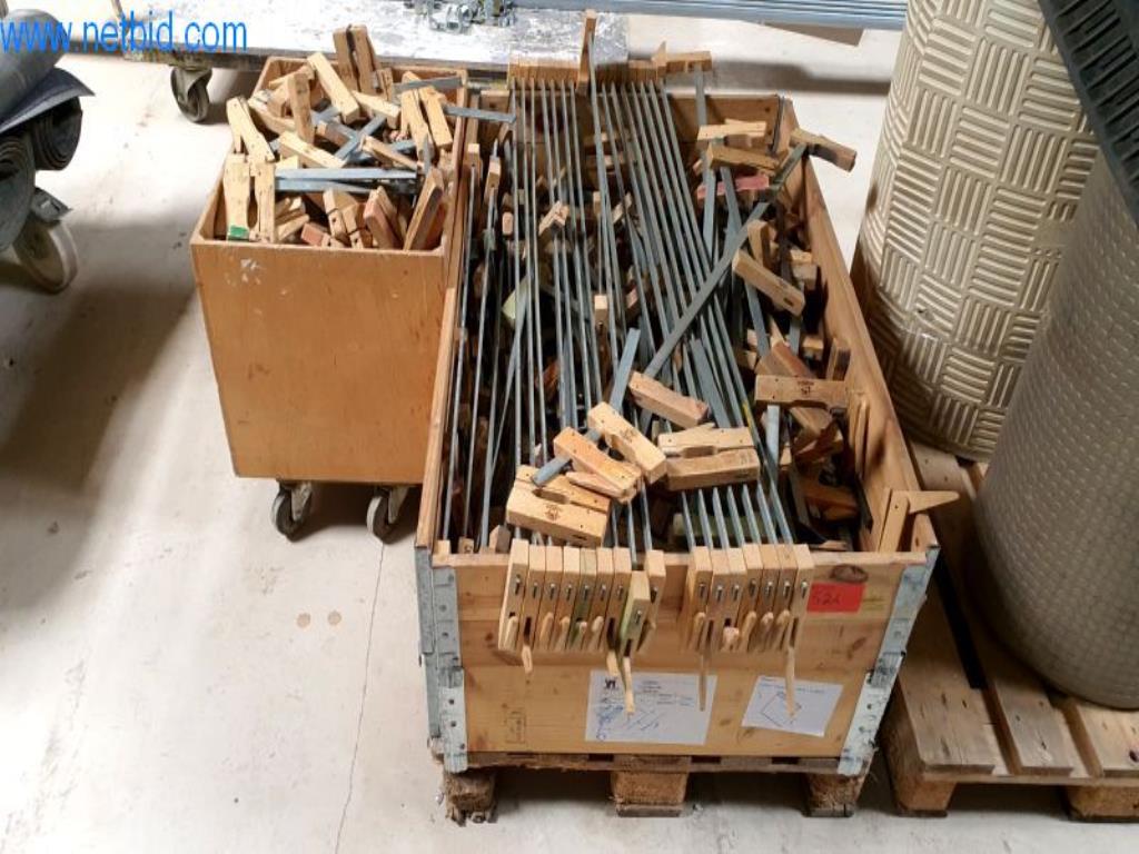 Machines for the production of living room furniture-1