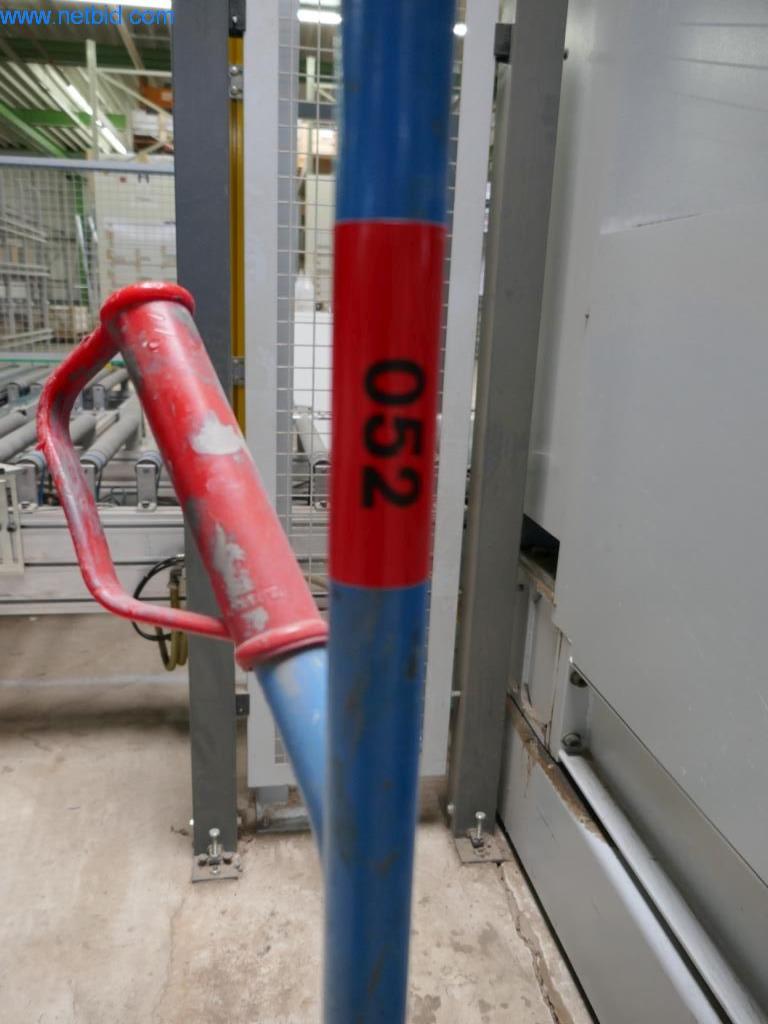 Machines pour la fabrication de meubles d'intérieur-2