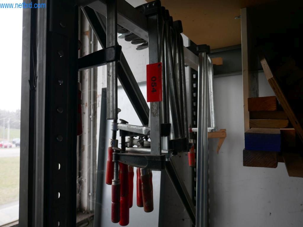 Máquinas para la fabricación de muebles de salón-1