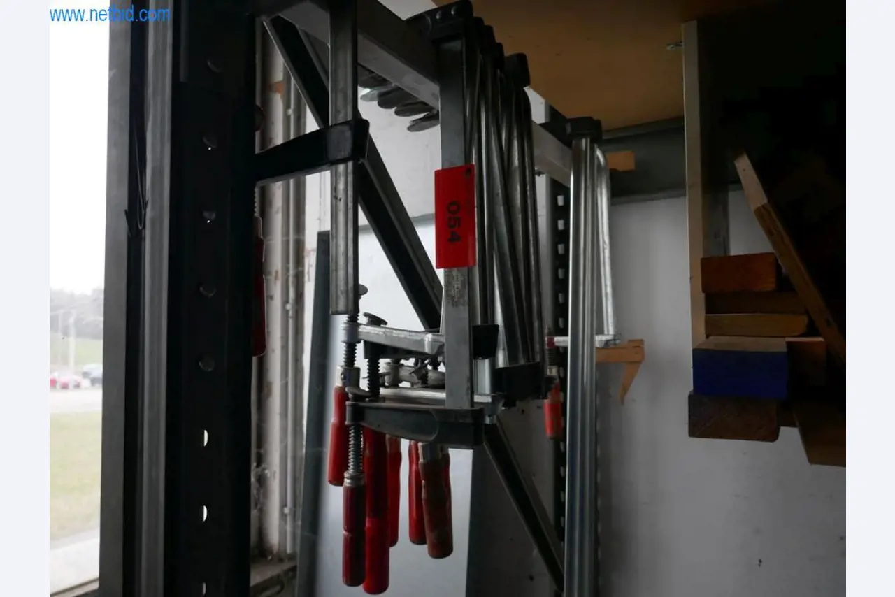 Máquinas para la fabricación de muebles de salón-1