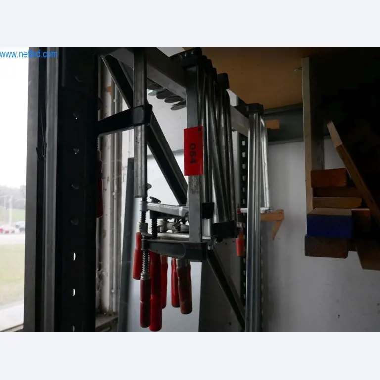 Máquinas para la fabricación de muebles de salón-1