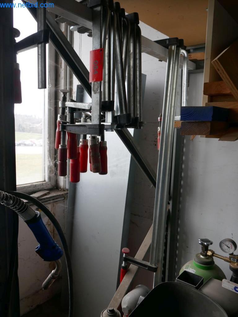 Máquinas para la fabricación de muebles de salón-2