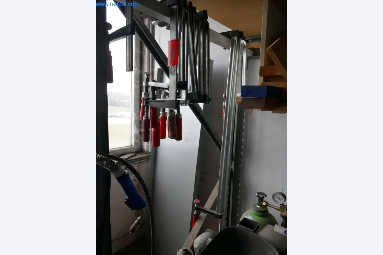 Máquinas para la fabricación de muebles de salón-2