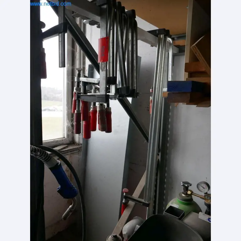 Máquinas para la fabricación de muebles de salón-2