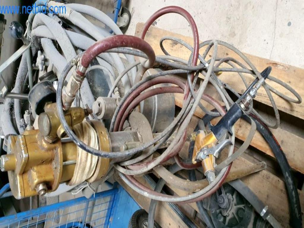 Máquinas para a produção de mobiliário para salas de estar-2