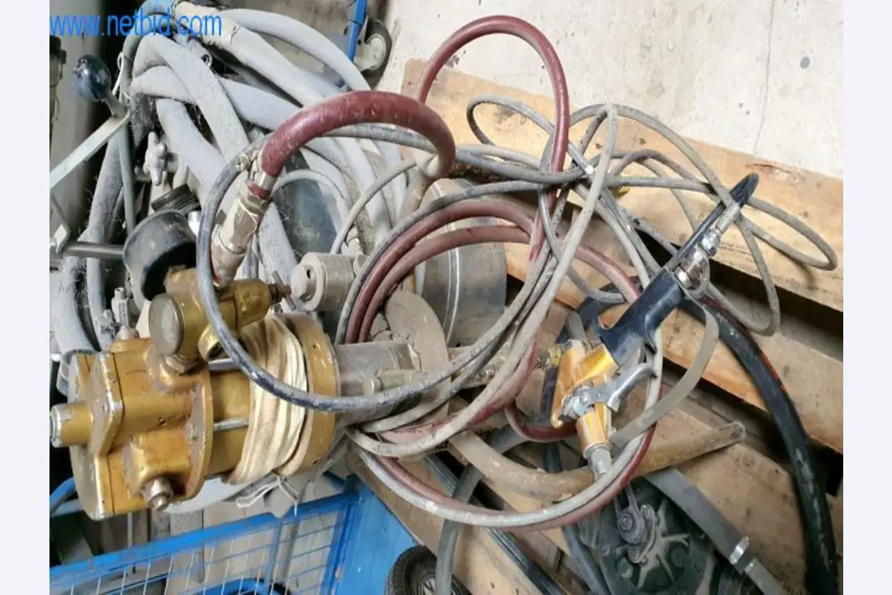 Maszyny do produkcji mebli do salonu-2