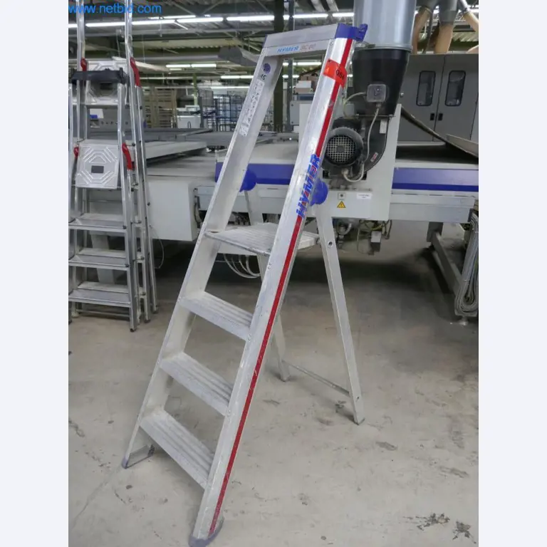 Maschinen zur Herstellung von Wohnraummöbeln-1