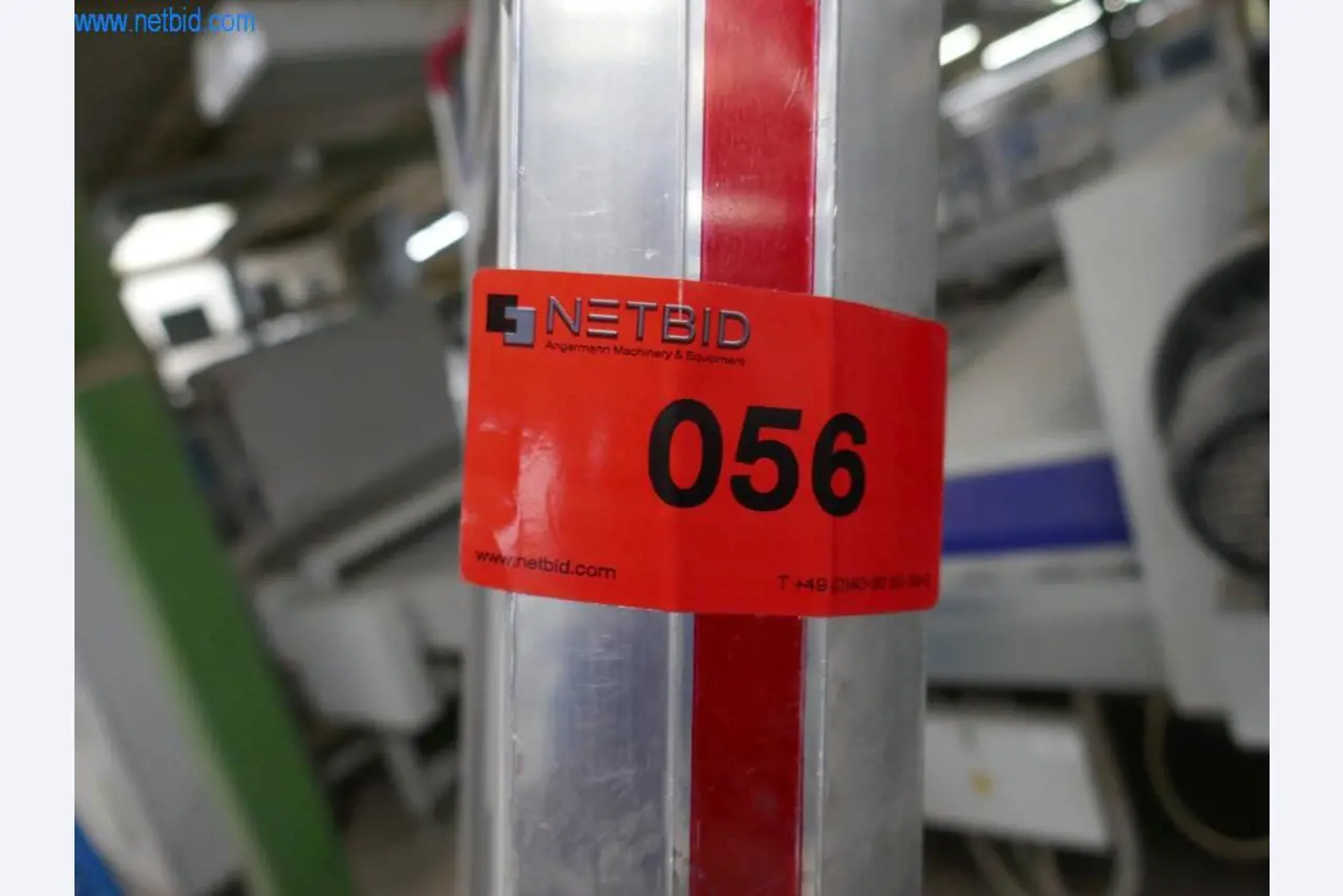 Maschinen zur Herstellung von Wohnraummöbeln-2