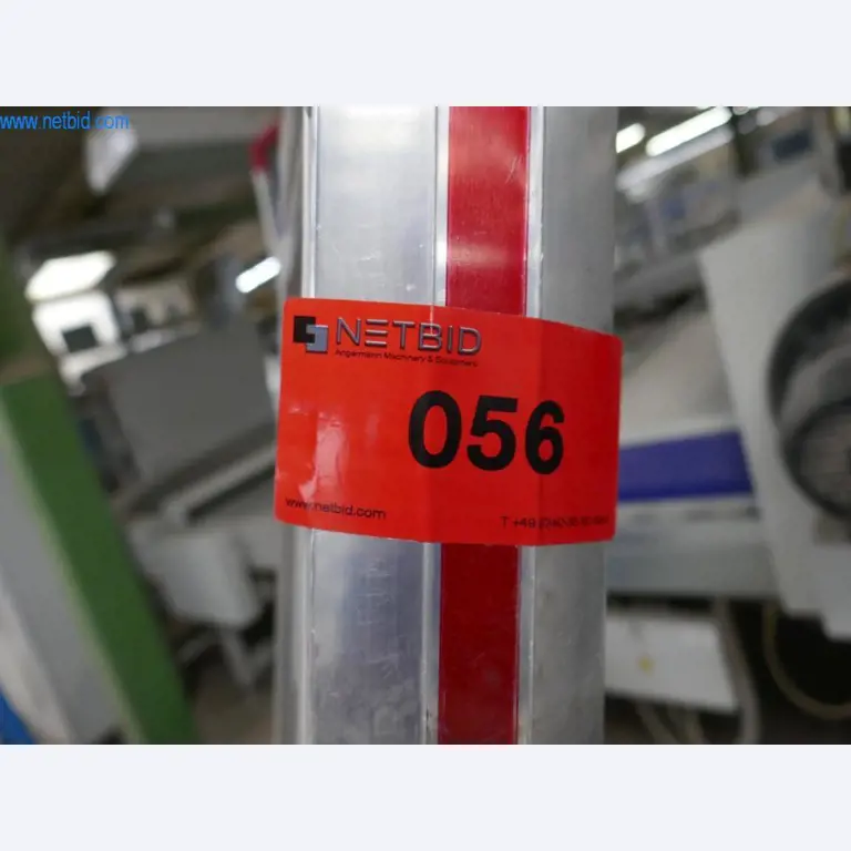 Maschinen zur Herstellung von Wohnraummöbeln-2