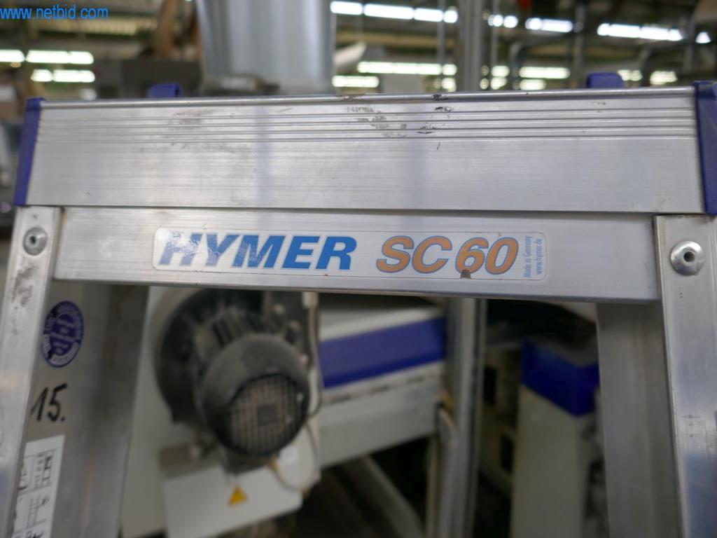 Máquinas para la fabricación de muebles de salón-3