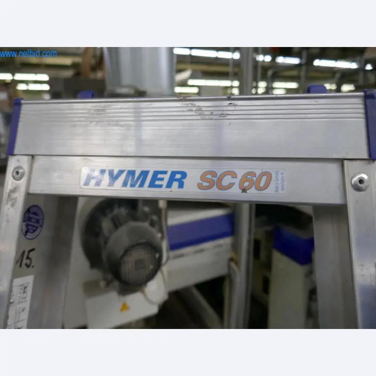 Maschinen zur Herstellung von Wohnraummöbeln-3