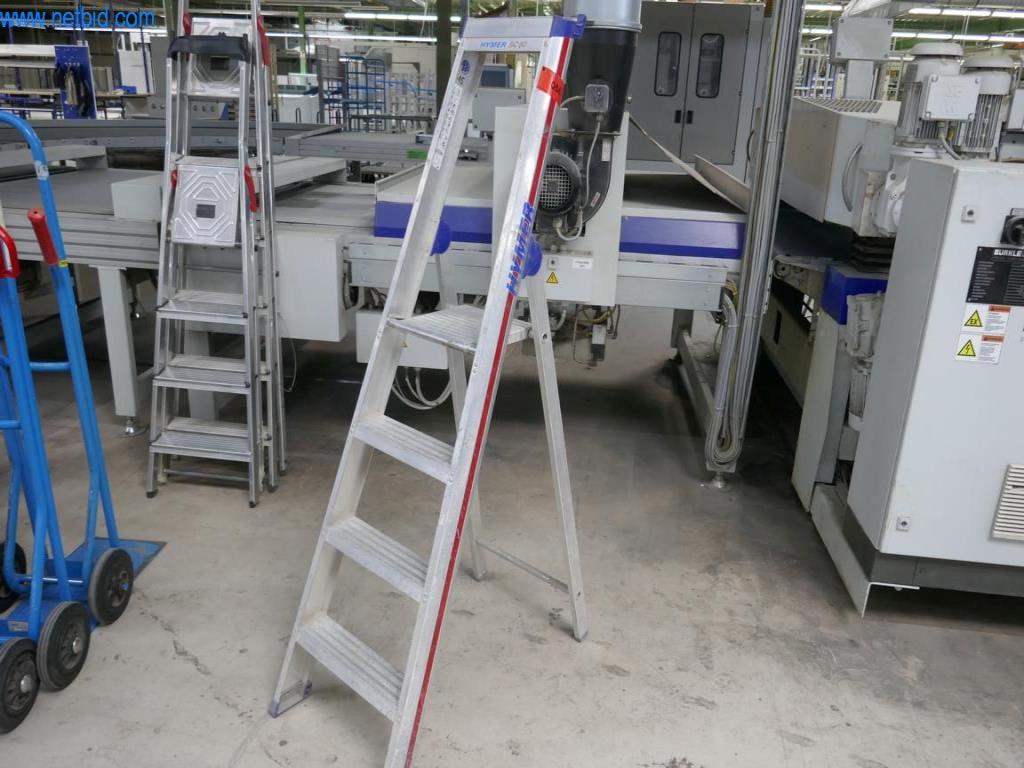 Máquinas para la fabricación de muebles de salón-4