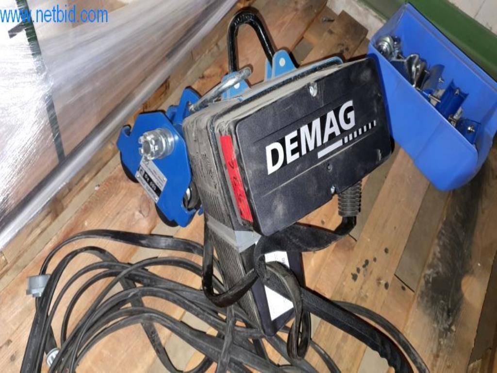 Maschinen zur Herstellung von Wohnraummöbeln-3