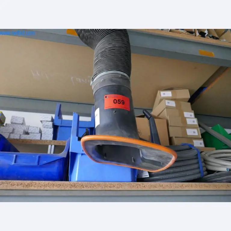 Maschinen zur Herstellung von Wohnraummöbeln-1