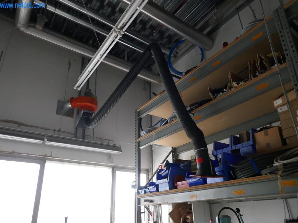 Maschinen zur Herstellung von Wohnraummöbeln-2