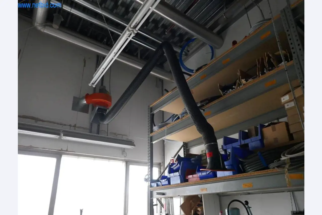 Maschinen zur Herstellung von Wohnraummöbeln-2