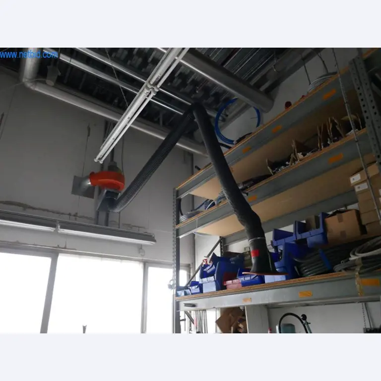 Maschinen zur Herstellung von Wohnraummöbeln-2