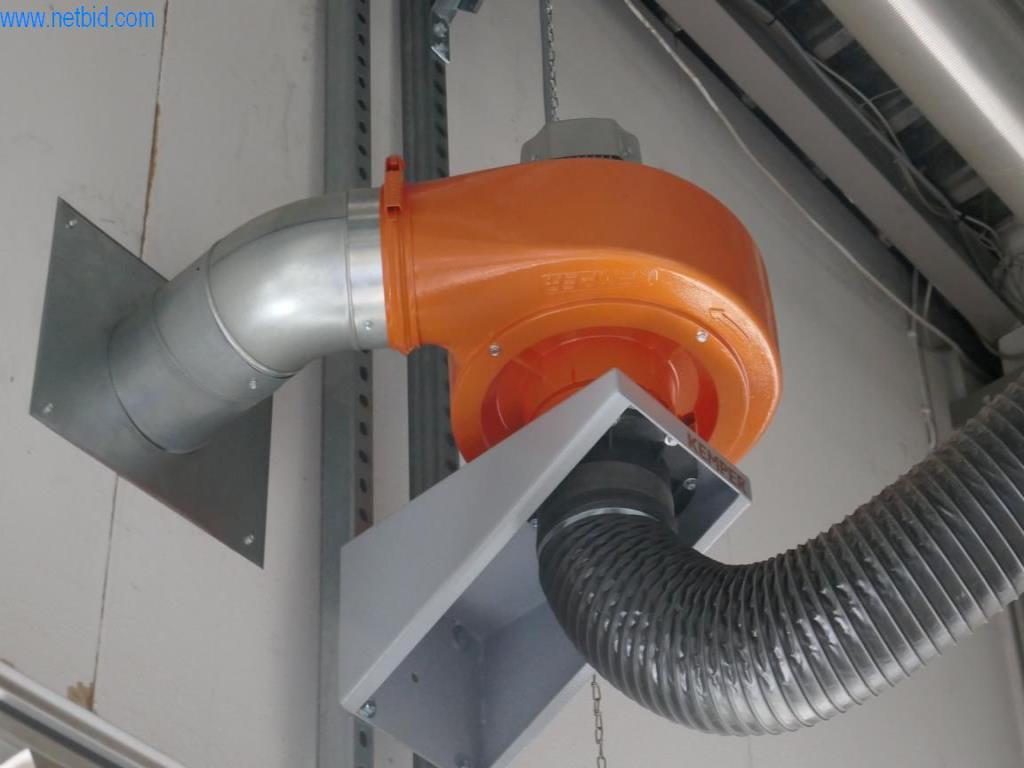 Maschinen zur Herstellung von Wohnraummöbeln-3