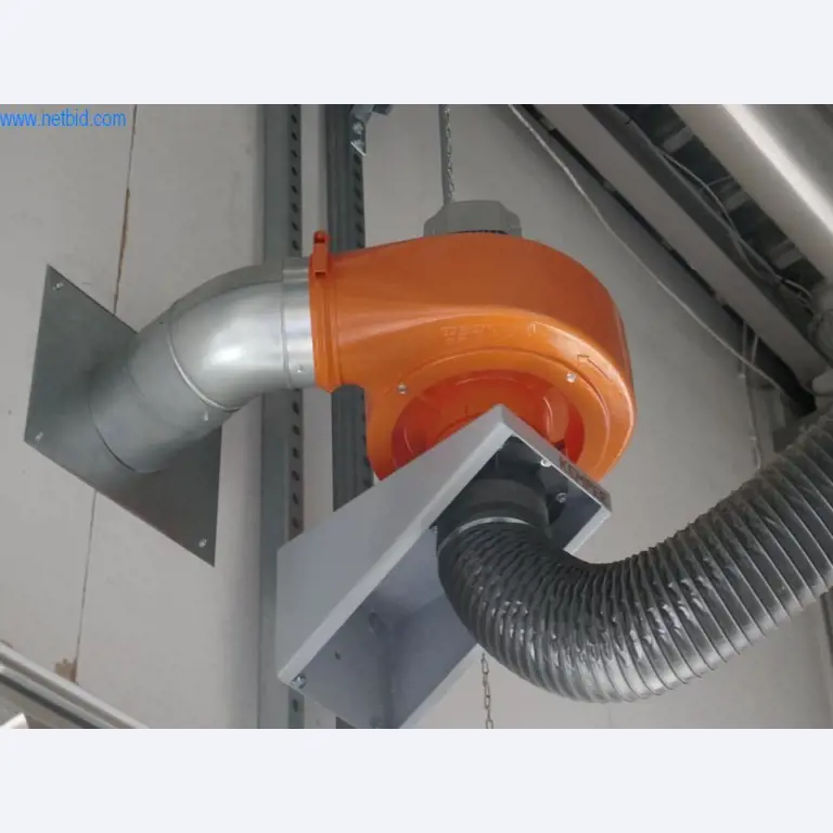 Maschinen zur Herstellung von Wohnraummöbeln-3